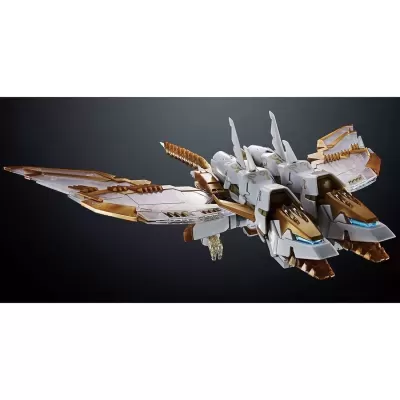 Master Grade 1/100 Gundam Epyon EW [CROSS CONTRAST COLORS / CLEAR WHITE] GUNDAM NEXT FUTURE FINAL TOKYO