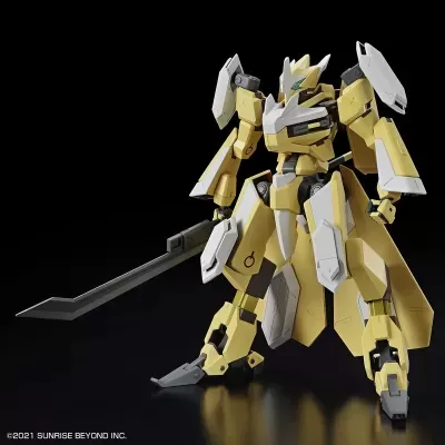 High Grade HG 1/72 MAILeS Reiki Kai