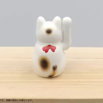 Puripura Manekineko -Fukunosuke's Case-