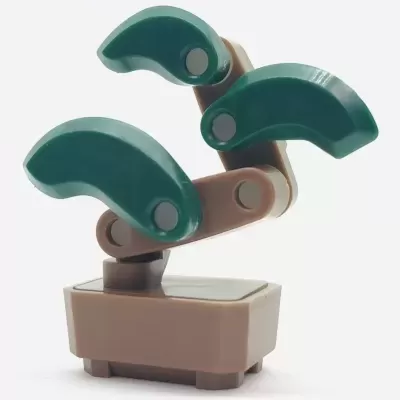 Choi-Pla Movable Bonsai