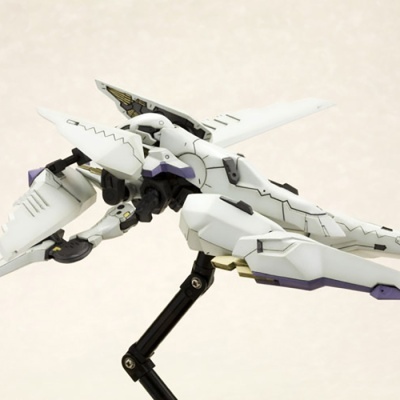 Zone of the Enders Vic Viper