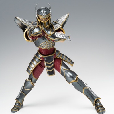 Saint Seiya Myth Cloth EX Pegasus Seiya - Saint Seiya The Beginning