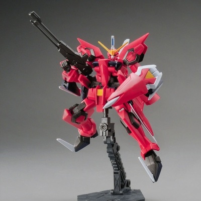 High Grade Aegis Gundam