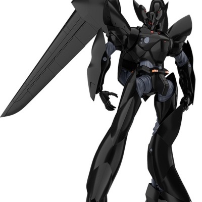 MODEROID TYPE-J9 Griffon (Patlabor)