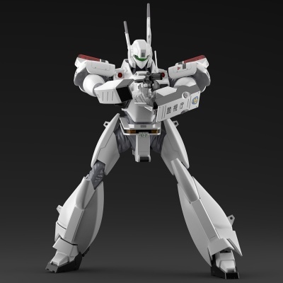 1/43 Patlabor AV-98 Ingram Unit 1