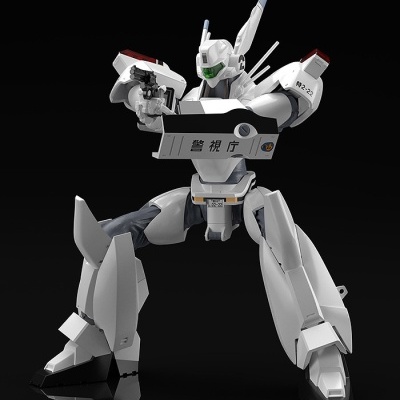 1/60 MODEROID AV-98 Ingram (Mobile Police Patlabor)