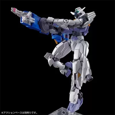 P-Bandai High Grade Gundam Lfrith Jiu