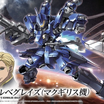 High Grade McGillis's Schwalbe Graze