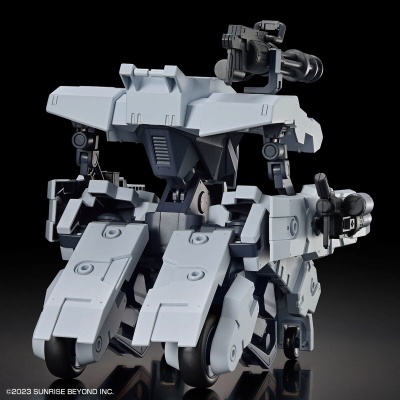 High Grade Bunyip Ginga