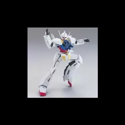 High Grade HGCC 1/144 WD-M01 Turn A Gundam
