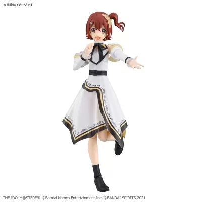 30MS Mirai Kasuga (20th Anniv. You And I!)