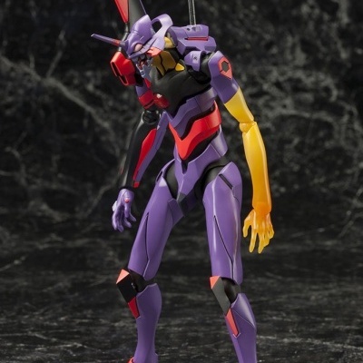 Evangelion Test Type-01 Awake Ver.
