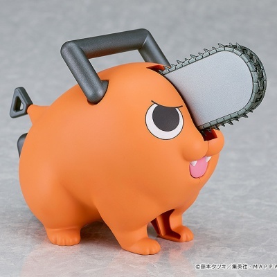 PLAMAX Pochita (Chainsaw Man)