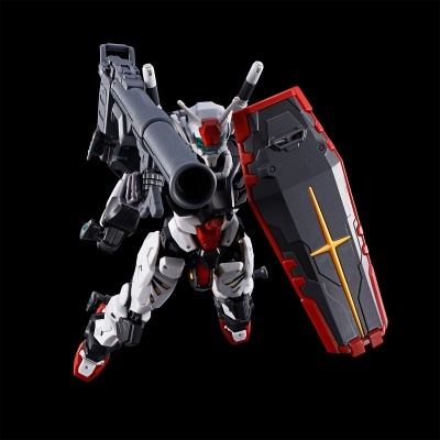 P-Bandai High Grade HG 1/144 01 Gundam (GQ)