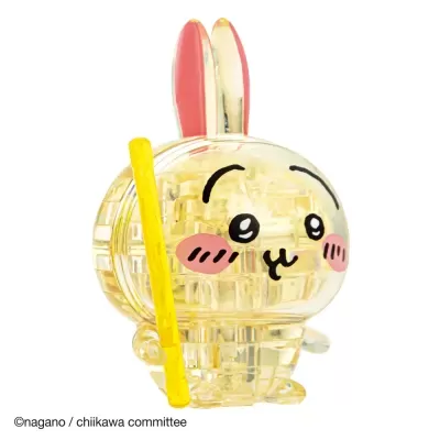 Crystal Puzzle Usagi