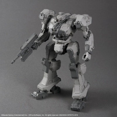 30MM Armored Core VI Fires of Rubicon Balam Industries BD-011 Melander