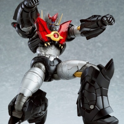 MODEROID Mazinkaiser