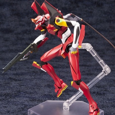 1/400 Evangelion Production Model-02 Beta (Evangelion:3.0 You Can (Not) Redo.)