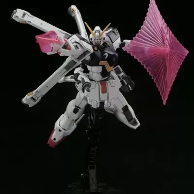 High Grade HGUC 1/144 XM-X1 Crossbone Gundam X1
