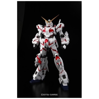 Perfect Grade Unicorn Gundam