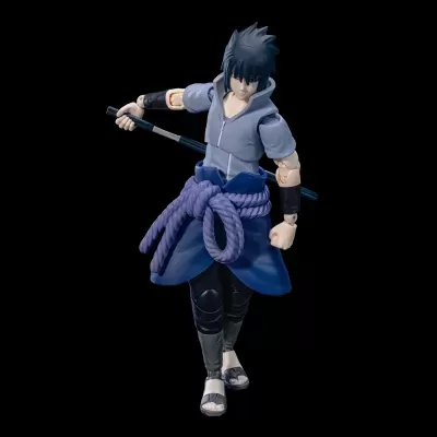 Naruto Champion Class 04 Sasuke Uchiha