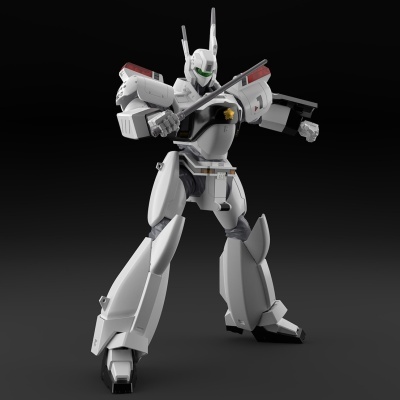 1/43 Patlabor AV-98 Ingram Unit 1
