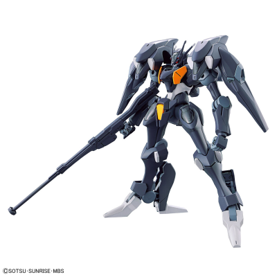 High Grade Gundam Pharact