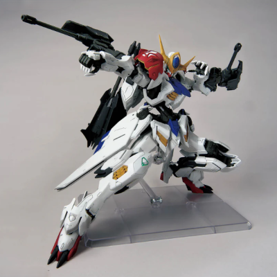 Master Grade MG 1/100 Gundam Barbatos Lupus