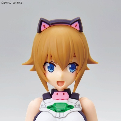 Figure-rise Standard Avatar Fumina