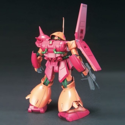 High Grade HGUC 1/144 RMS-108 Marasai