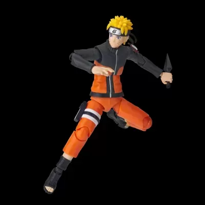 Naruto Champion Class 02 Naruto Uzumaki