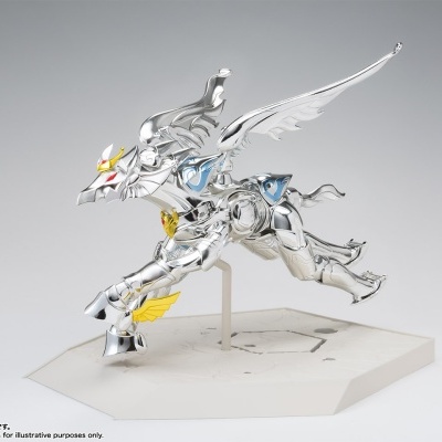 Saint Cloth Myth Pegasus Seiya (Heaven Chapter)