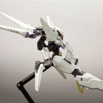 Zone of the Enders Vic Viper