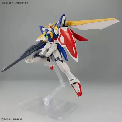 EG Entry Grade 1/144 Wing Gundam