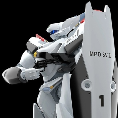 Moderoid 1/60 AV-0 Peacemaker