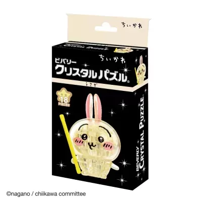 Crystal Puzzle Usagi