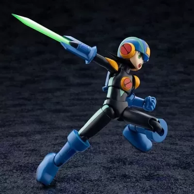 Mega Man (Mega Man Battle Network)