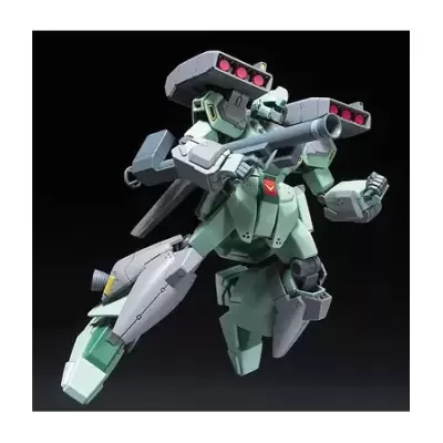 High Grade HGUC 1/144 RGM-895 Stark Jegan