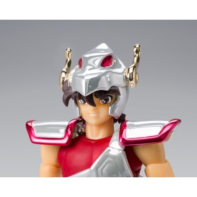 Saint Seiya Pegasus Seiya 20th Anniversary Ver.