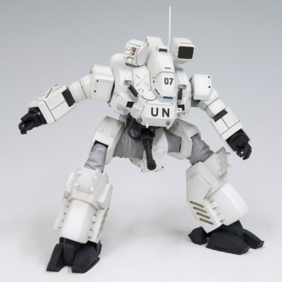 JGSDF Type97 Improved Labor Hannibal PKO Ver.