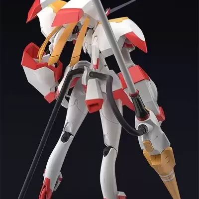 MODEROID Strelitzia (DARLING in the FRANXX)