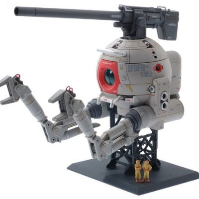 Master Grade RB-79 Mobile Pod Ball Ver. Ka