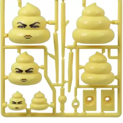 Puripura Poop Club Vol.1