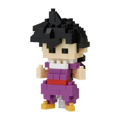 Nanoblock Dragon Ball Son Gohan