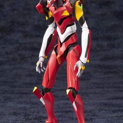 1/400 Evangelion Production Model-02 Beta (Evangelion:3.0 You Can (Not) Redo.)