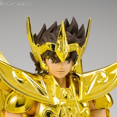 Saint Seiya Myth Cloth EX Sagittarius Seiya -Successor of the Gold Cloth-