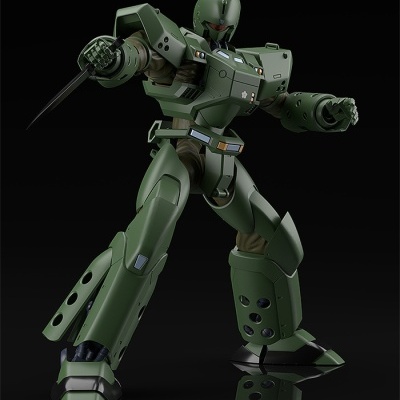 MODEROID ARL-99 Helldiver (Patlabor)