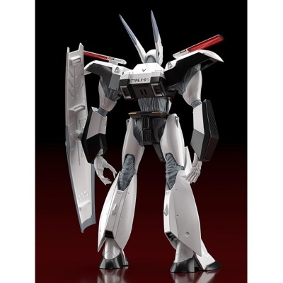 Moderoid 1/60 AV-X0 Type Zero