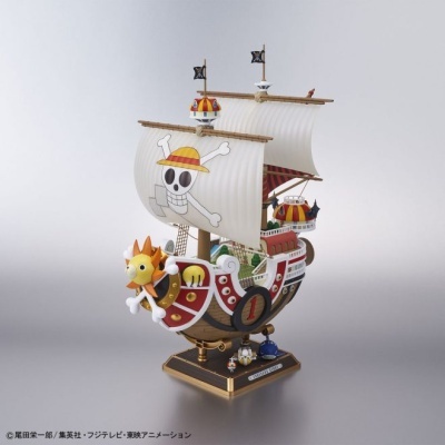Thousand Sunny Wano Country Ver.