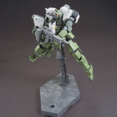 High Grade HG 1/144 Graze Custom